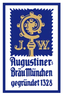 Augustiner Logo